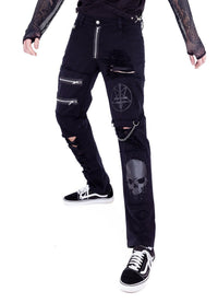 Vixxsin Hose Cursed