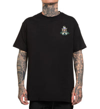 Sullen Clothing T-Shirt Lock Up