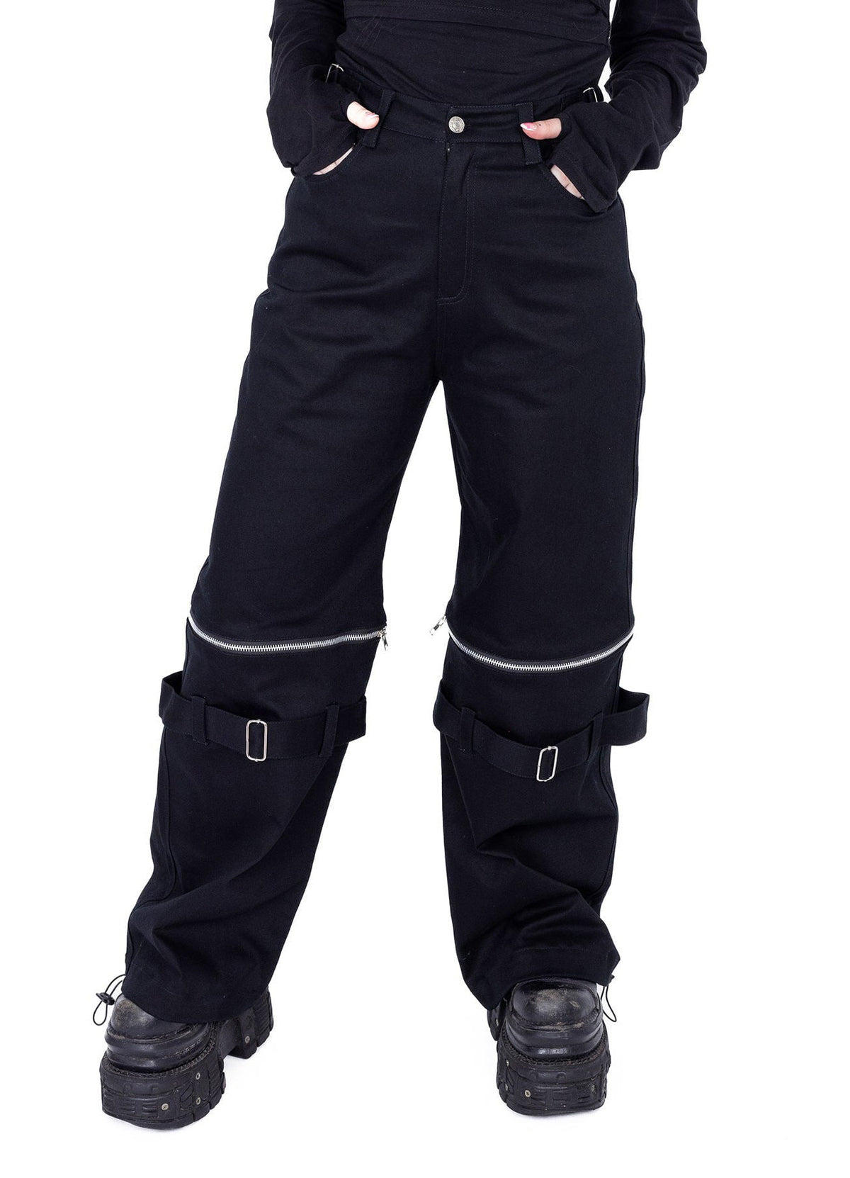 Heartless Hose Darcy Pants