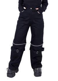 Heartless Hose Darcy Pants