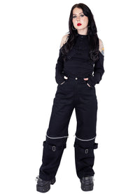 Heartless Hose Darcy Pants
