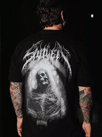 Sullen Clothing T-Shirt Dark Cathedral