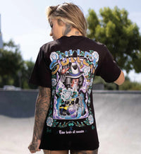 Sullen Clothing T-Shirt Lock Up