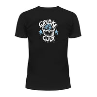 Cupcake Cult T-Shirt Death Metal Clouds