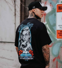 Sullen Clothing T-Shirt Big Dreams