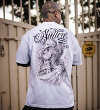 Sullen Clothing T-Shirt Heaven Sent