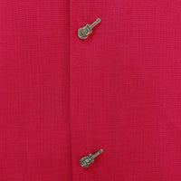 Steady Clothing Hemd The Six String Rot