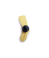 Harry Potter Anstecknadel Dobby Is Free Pin Badge