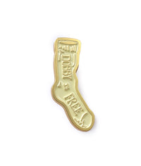 Harry Potter Anstecknadel Dobby Is Free Pin Badge