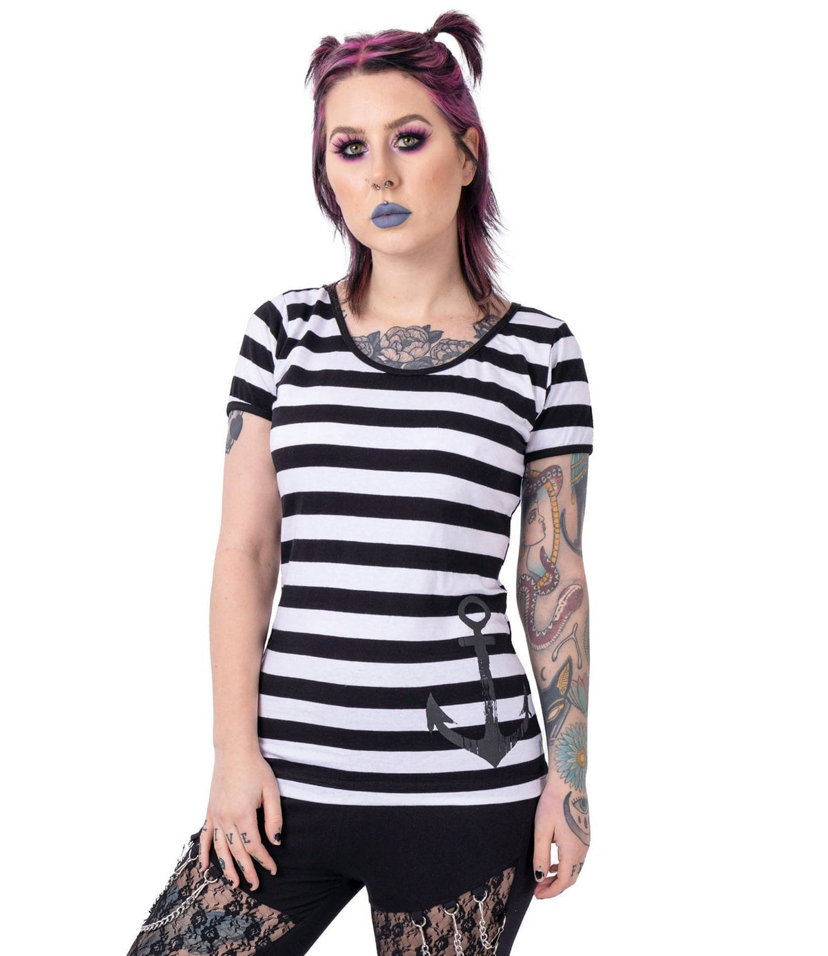Rockabella Top Elsie