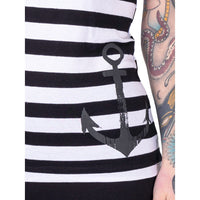 Rockabella Top Elsie
