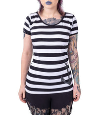 Rockabella Top Elsie