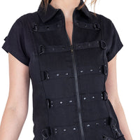 Chemical Black Kleid Emberlyn Dress