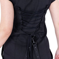 Chemical Black Kleid Emberlyn Dress