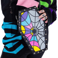 Heartless Handtasche Shard