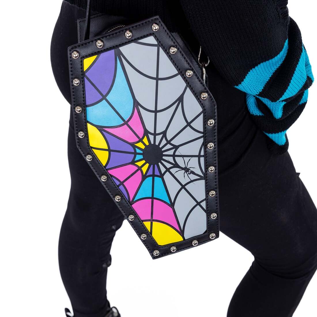 Heartless Handtasche Shard