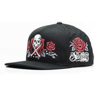 Sullen Clothing Snapback Cap Pasadena