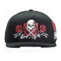 Sullen Clothing Snapback Cap Pasadena