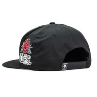 Sullen Clothing Snapback Cap Pasadena