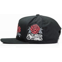 Sullen Clothing Snapback Cap Pasadena