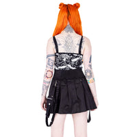 Chemical Black Minirock Eseld