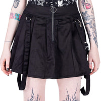 Chemical Black Minirock Eseld