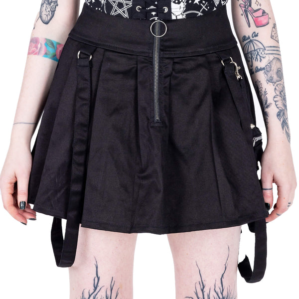 Chemical Black Minirock Eseld