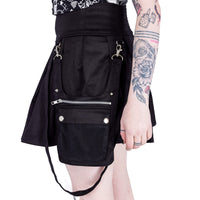 Chemical Black Minirock Eseld