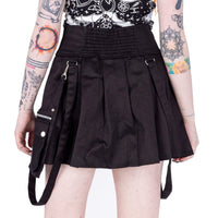 Chemical Black Minirock Eseld