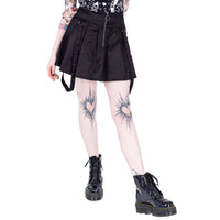 Chemical Black Minirock Eseld
