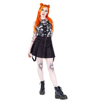 Chemical Black Minirock Eseld
