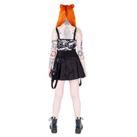 Chemical Black Minirock Eseld