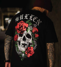 Sullen Clothing T-Shirt Eternal Love