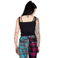 Heartless Crop Top Evaki