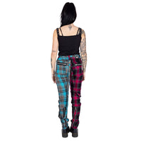 Heartless Crop Top Evaki