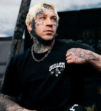 Sullen Clothing T-Shirt Flash Chain