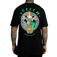 Sullen Clothing T-Shirt Get Lucky