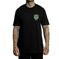 Sullen Clothing T-Shirt Get Lucky