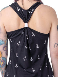 Rockabella Top Harbour