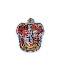 Harry Potter Anstecknadel Gryffindor Crest Pin Badge