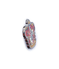 Harry Potter Anstecknadel Gryffindor Crest Pin Badge