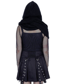 Heartless Kapuzenschal Hecate Snood