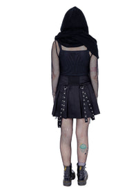 Heartless Kapuzenschal Hecate Snood