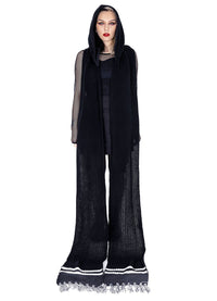 Heartless Kapuzenschal Hecate Snood