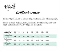 Hell Bunny Top Philippa Schwarz
