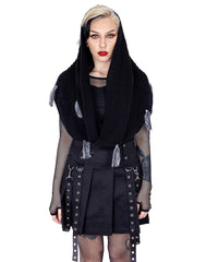 Heartless Schlauchschal Hexed Snood