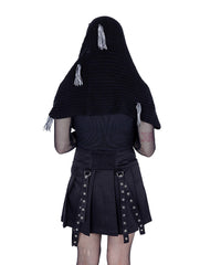 Heartless Schlauchschal Hexed Snood