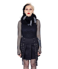 Heartless Schlauchschal Hexed Snood