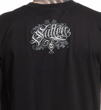 Sullen Clothing T-Shirt Big Ceeze