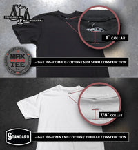 Sullen Clothing T-Shirt Big Ceeze